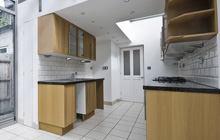 Longridge kitchen extension leads